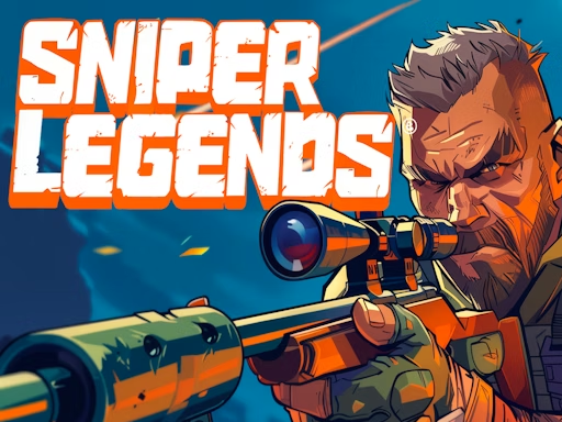 Sniper Legends